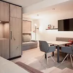 Salzburg 4* ザールバッハ・ヒンターグレム