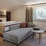 Hotel Salzburg Saalbach-Hinterglemm