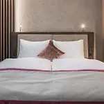 Salzburg Hotel 4*