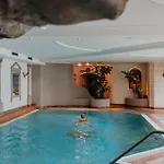 Salzburg Hotel 4*