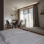 Salzburg Hotel