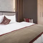 Salzburg Hotel 4*