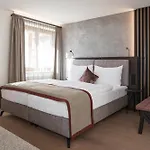 Salzburg Hotel Saalbach-Hinterglemm