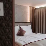 Hotel Salzburg Saalbach-Hinterglemm