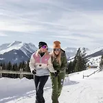 Salzburg Hotel Saalbach-Hinterglemm