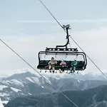 Hotel Salzburg Saalbach-Hinterglemm
