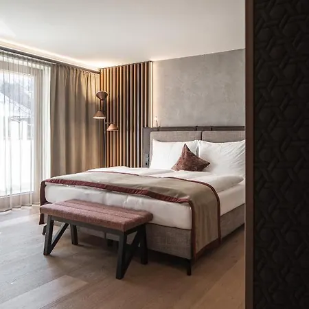 Hotel Salzburg Saalbach-Hinterglemm