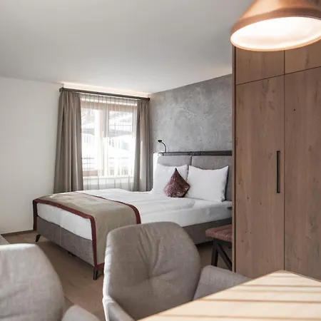 Salzburg 4*