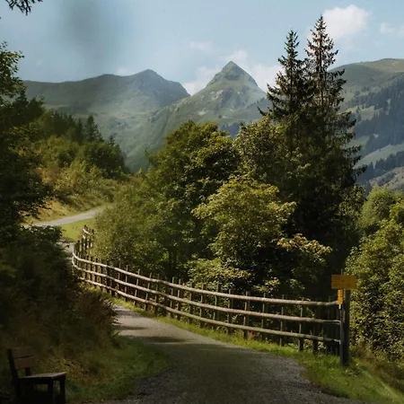 Salzburg Ξενοδοχείο