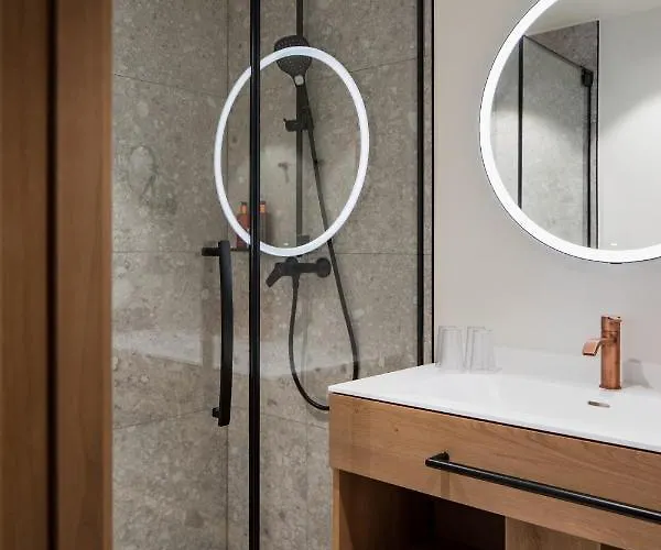 Salzburg Hotel 4*