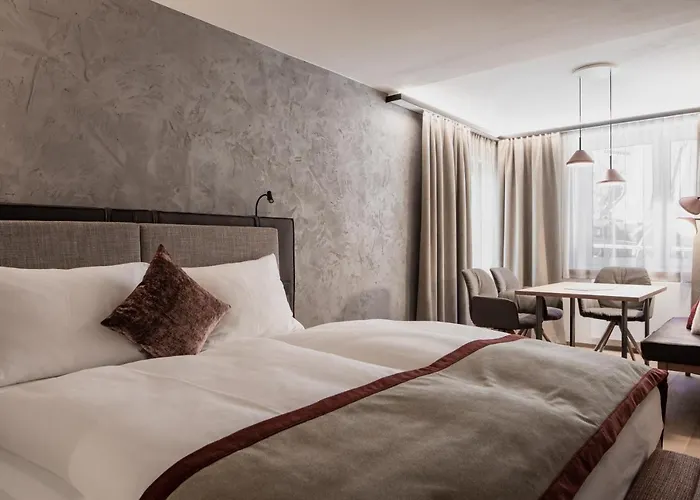 Salzburg Hotel Saalbach-Hinterglemm