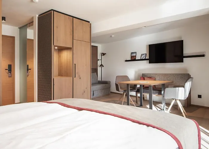 Salzburg Hotel 4*