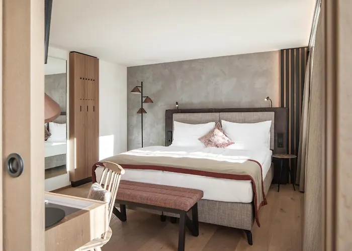 Hotel Salzburg Saalbach-Hinterglemm