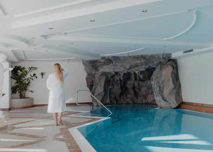 Salzburg 4* Saalbach-Hinterglemm