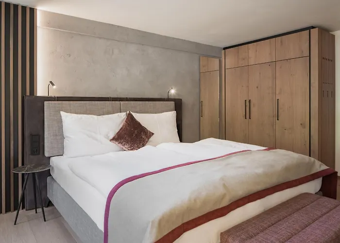 Salzburg 4* Saalbach-Hinterglemm