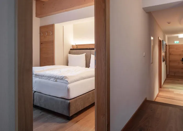 Salzburg 4*