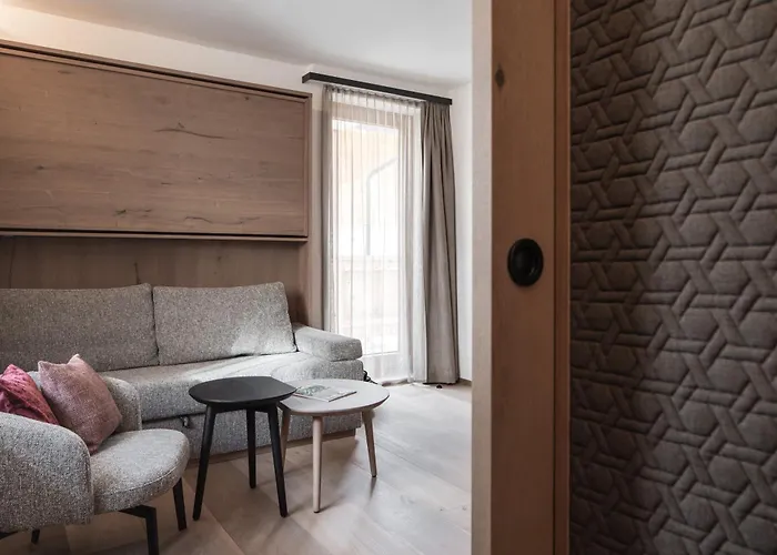 Salzburg Hotel Saalbach-Hinterglemm