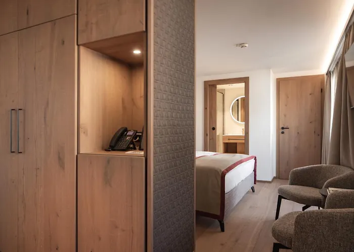 Salzburg 4*