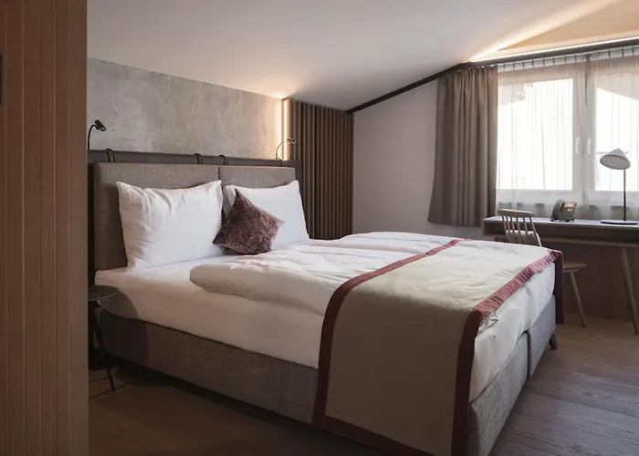 Salzburg Hotel Saalbach-Hinterglemm