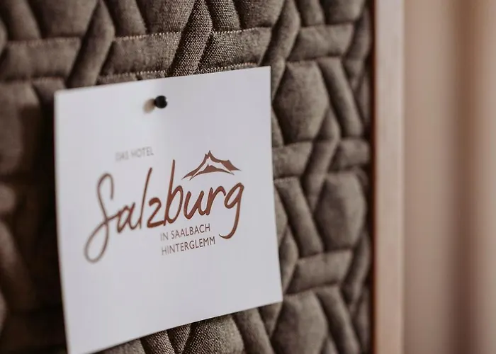 Salzburg Hotel