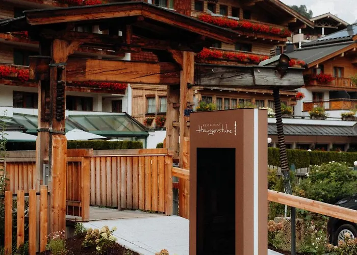Hotel Salzburg