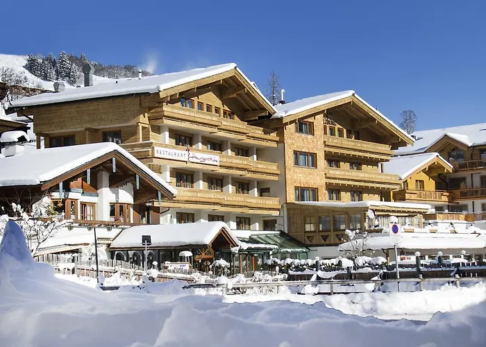 Hotel Salzburg