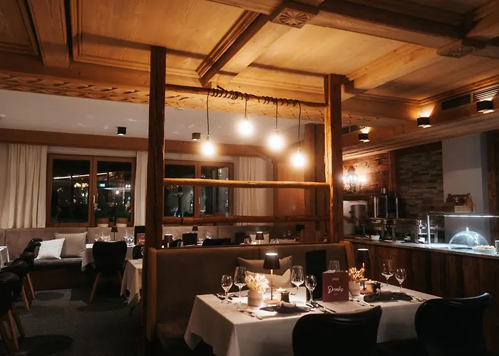 Salzburg 4* Saalbach-Hinterglemm