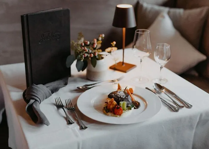 Salzburg Hotel