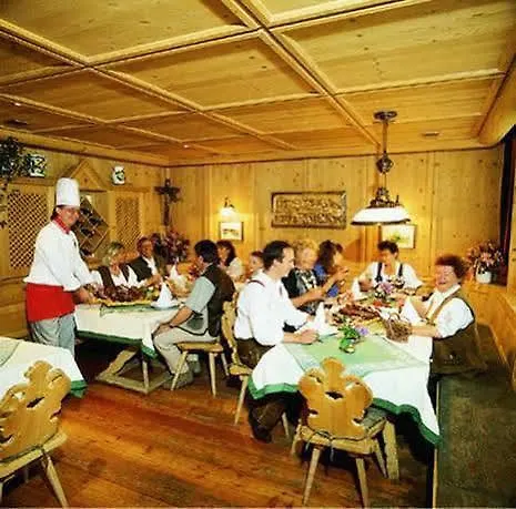 Salzburg Hotel