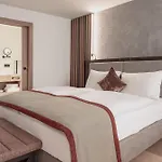 萨尔茨堡酒店 酒店 4*