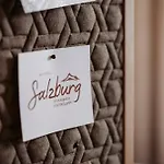 Salzburg Szálloda
