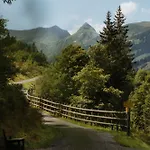 Salzburg Szálloda