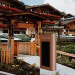 酒店 萨尔茨堡酒店