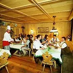 萨尔茨堡酒店 酒店