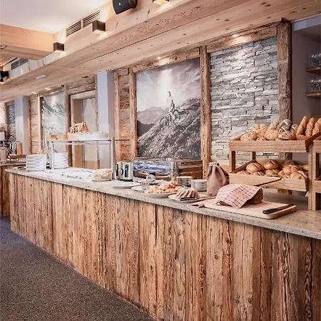 Salzburg Зальбах-Хинтерглемм