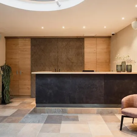 Salzburg 4* Зальбах-Хинтерглемм