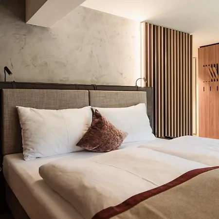 Salzburg Hotel
