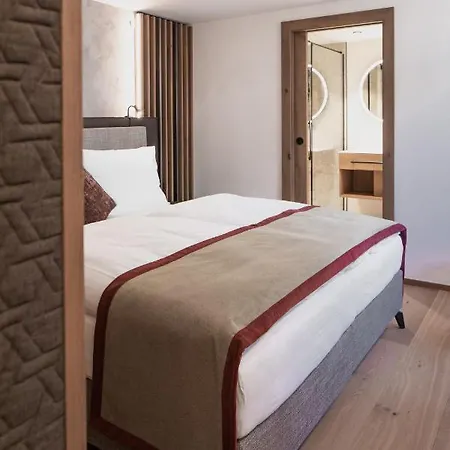 Salzburg Зальбах-Хинтерглемм