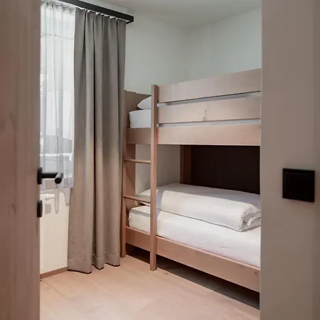 Salzburg Hotel