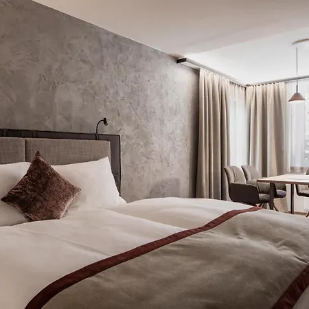 Salzburg Отель Зальбах-Хинтерглемм