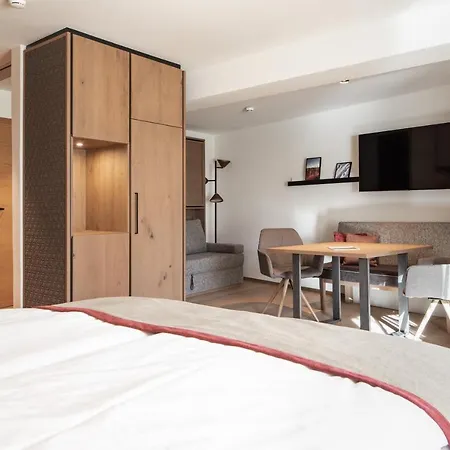 Salzburg 호텔 4*