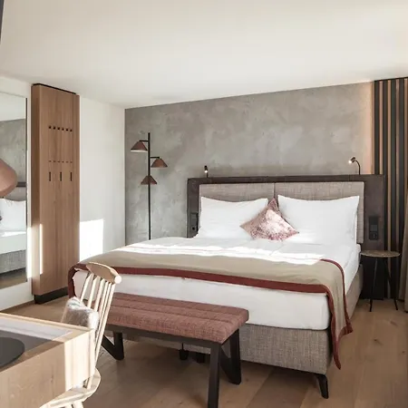 酒店 萨尔茨堡酒店 萨尔巴赫