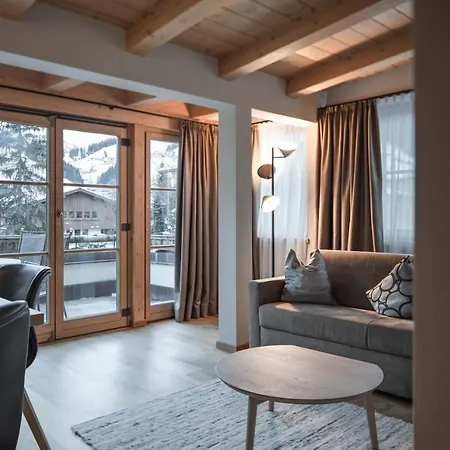 Salzburg Отель Зальбах-Хинтерглемм