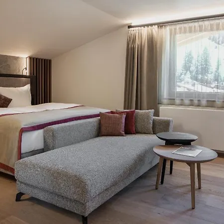 Hotel Salzburg Saalbach-Hinterglemm
