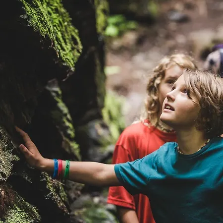 萨尔茨堡酒店 4*