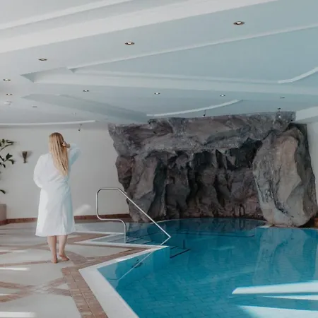 Salzburg 4* Зальбах-Хинтерглемм