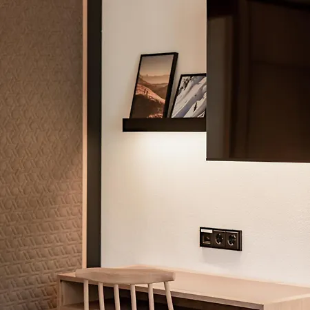 Salzburg Отель 4*