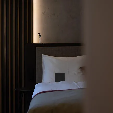 萨尔茨堡酒店 萨尔巴赫