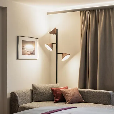 酒店 萨尔茨堡酒店 萨尔巴赫