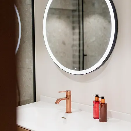 萨尔茨堡酒店 4* 萨尔巴赫